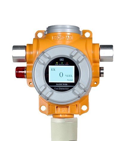 S400-H Split type gas detector