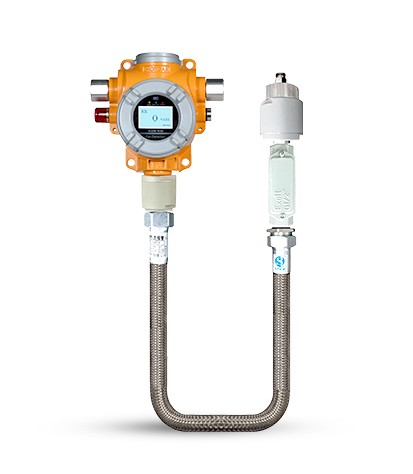 S400-H Split type gas detector