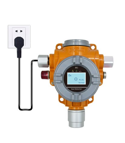 S400-WX Wireless Gas Detector