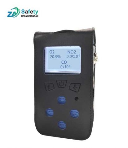 CD3 mining multi-gas detector