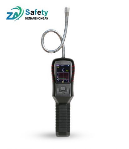 S311 Portable gas leak detector