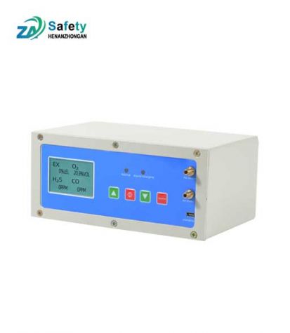 KP826-B Pump Suction Type Multi-gas Detector