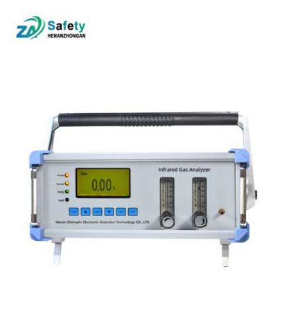 S200 Pump suction type infrared gas analyzer