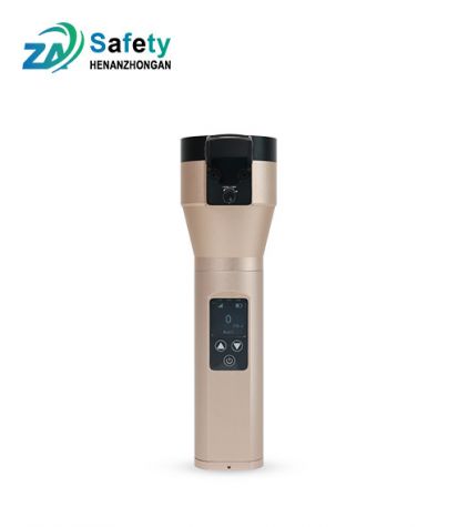 S350HS Flashlight type Laser methane detector