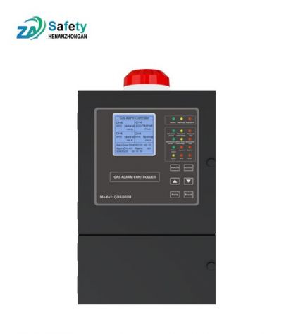 QD6000II gas alarm controller