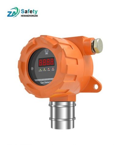 GT-QD6330 Point Type Gas Detector