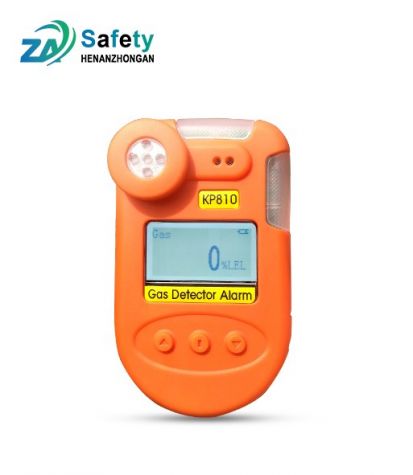 KP810 personal H2S monitor