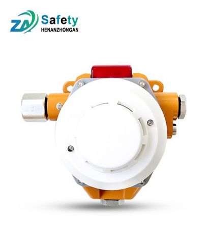 S500-G Smoke sensing Flame detector