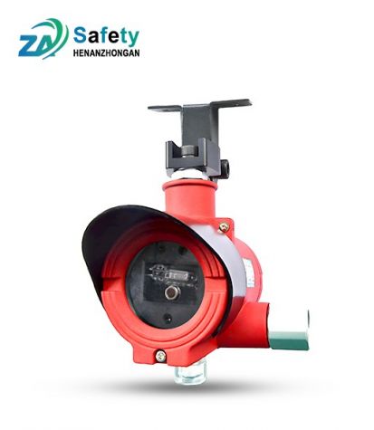 S600-ExIR1-UV point type infrared / ultraviolet flame detector (single IR and UV, flameproof type)