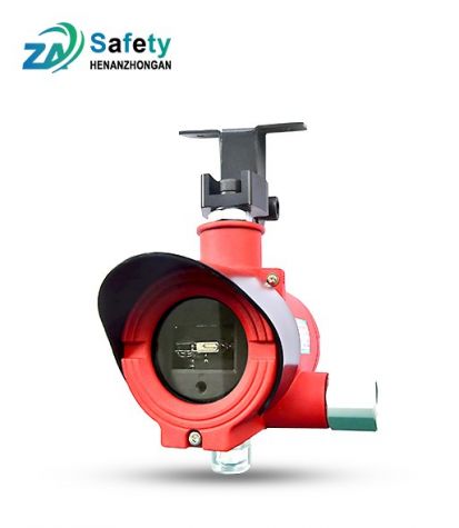 S600-ExUV Point type ultraviolet flame detector (single UV, flameproof type)