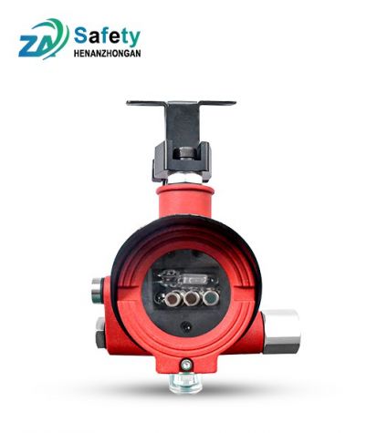 S600-ExIR3-UV point type infrared flame detector (three IRs single UV, flameproof type)