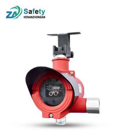 S600-ExIR2-UV point type infrared / ultraviolet flame detector (two IRs single UV, flameproof type)