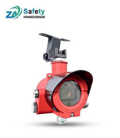 S600-ExIR1 point infrared flame detector (single wavelength, flameproof type)