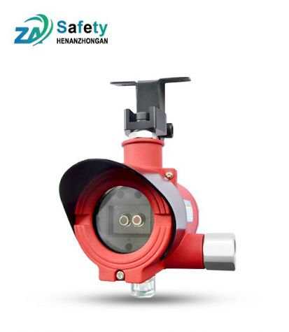 S600-ExIR2 point infrared flame detector (dual wavelength, flameproof type)