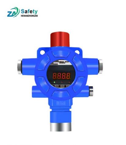 GTYQ-QD6100  Fixed gas detector