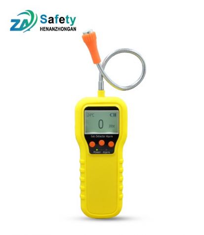 KP816 Portable Gas Leakage Detector