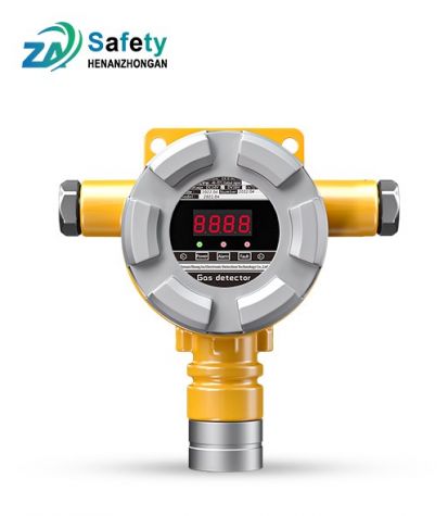 GTYQ-QD6310 point type gas detector