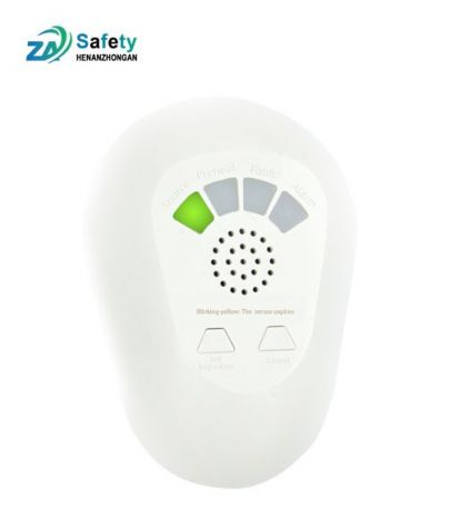 JT-ZJ100-CH4 Stand-alone household gas alarm