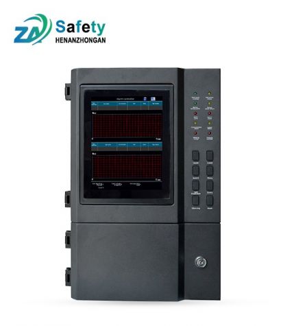 S8500 Gas Alarm Controller