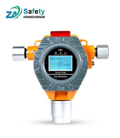 Zhongan S103 point four-wire gas detector