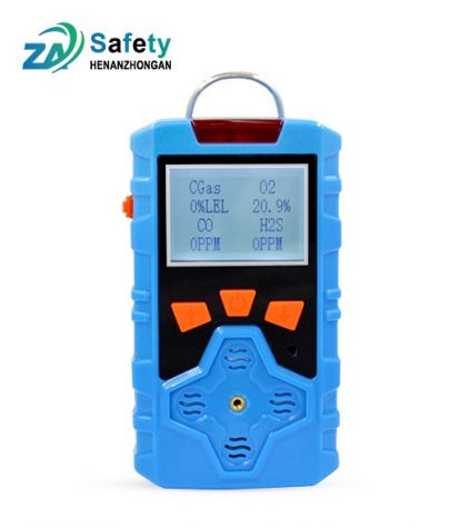 KP836 Portable Multi-gas Detector