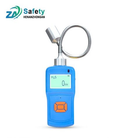 KP830J Portable single gas Detector