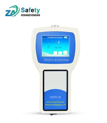 ZH01-B Portable Dust Concentration detector