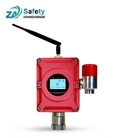 BT-S370 Gas Station Combustible Gas Detection Alarm