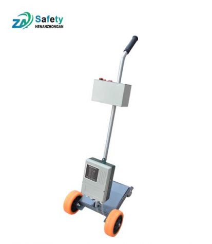 S330T portable gas leak detector