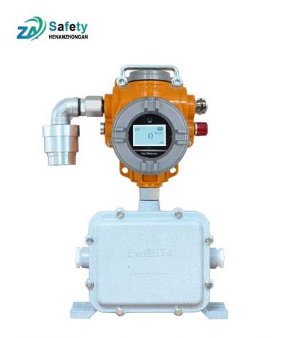 S400-W Battery Type Spot Gas Detector