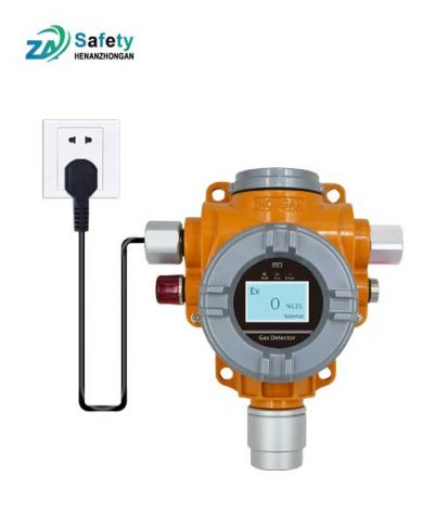 S400-WX Wireless Gas Detector