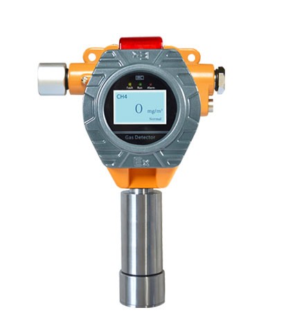 S100 Oil Gas Detector