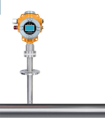 S400-G Split-type Gas Detector