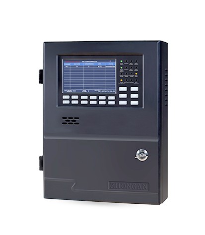 Zhongan GDS8200 gas alarm controller