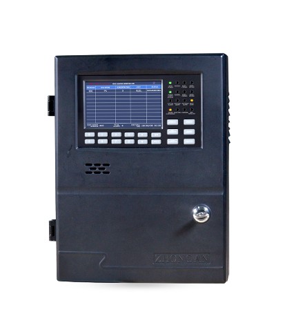 Zhongan GDS8200 gas alarm controller