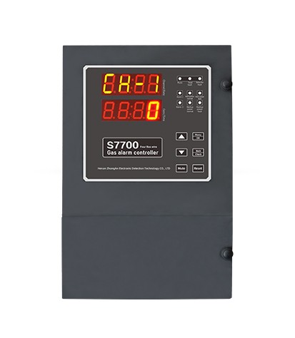 S7200 Gas alarm controller