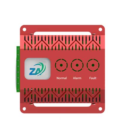 F503 Composite Fire Detector for Energy Storage (Cabinet Cluster Level)