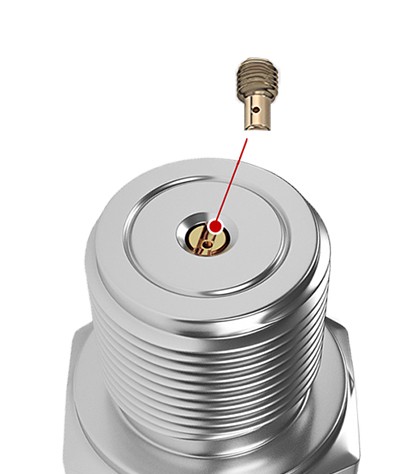 ZA-P100 Compact Pressure Transmitter