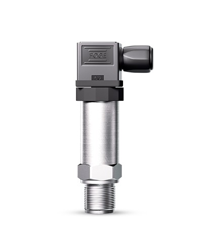 ZA-P100 Compact Pressure Transmitter