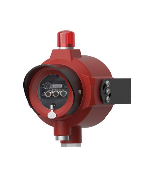 GSS800B Flame Detector（new product）