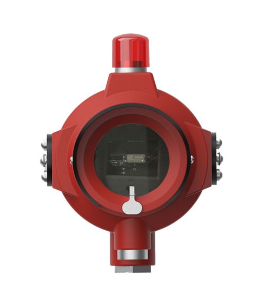 GSS800B Flame Detector（new product）