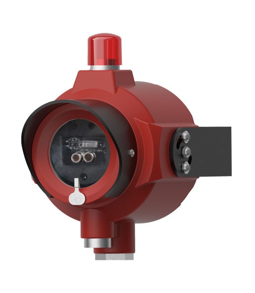 GSS800B Flame Detector（new product）