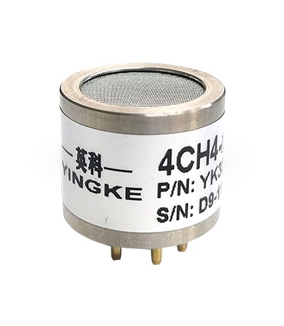 YK331 IR CH4 gas sensor