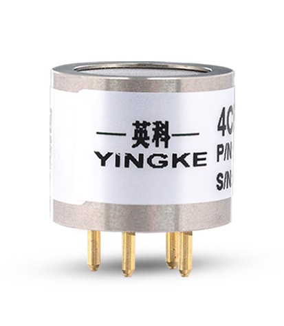 YK331 IR CH4 gas sensor