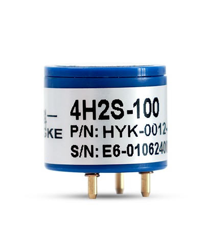 4H2S-100 Industrial H2S Sensor