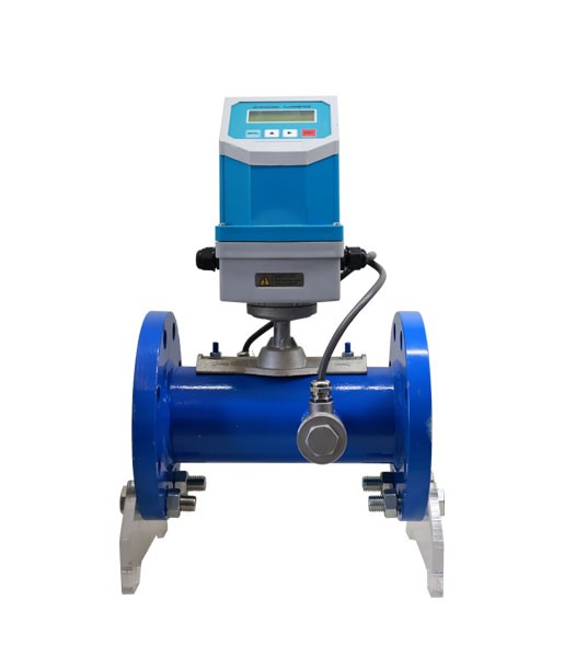 Ultrasonic Flowmeter