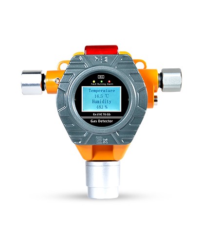 S500-WS Explosion-proof temperature and humidity transmitter