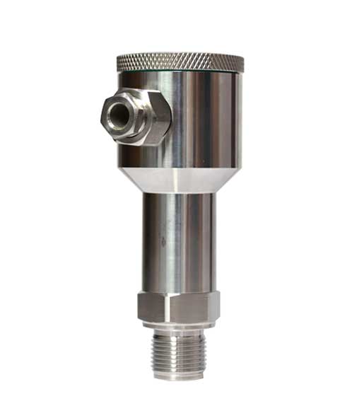 Pressure transmitter explosion-proof