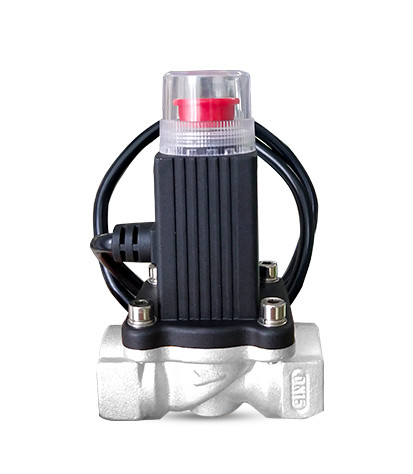 DN-15 home use gas shut-off valve