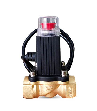 DN-15 home use gas shut-off valve